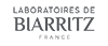 Logo des laboratoires de Biarritz France