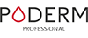 Logo de la marque Poderm professional