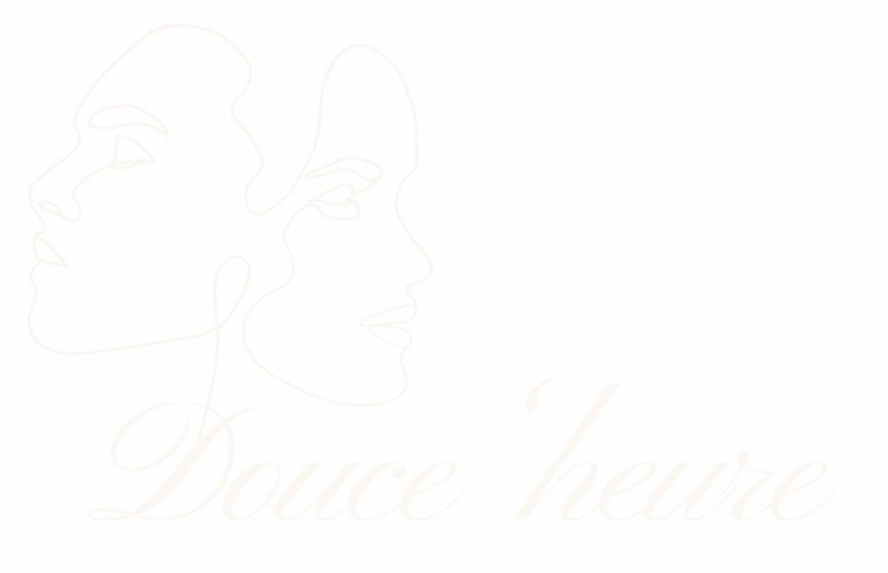 Douce'heure — Laura Martins