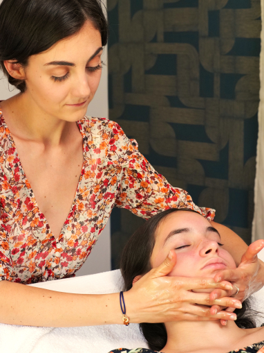 Image du produit : Soins intuitif libérateur 
